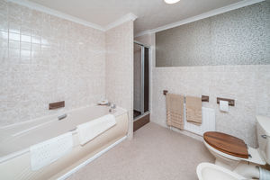 BATHROOM- click for photo gallery